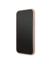 Hurtownia GSM - Etui Guess GUHCN654GMGPI Apple iPhone 11 Pro Max różowy/pink hardcase 4G Big Metal Logo - GUE1223PNK - {ean13} - Hurt