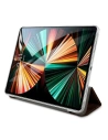Wholesale Guess GUIC11G4GFBR Apple iPad Pro 11 2021 Book Cover brown 4G Collection - GUE1227BR - {ean13} - Hurt