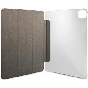Wholesale Guess GUIC11G4GFBR Apple iPad Pro 11 2021 Book Cover brown 4G Collection - GUE1227BR - {ean13} - Hurt