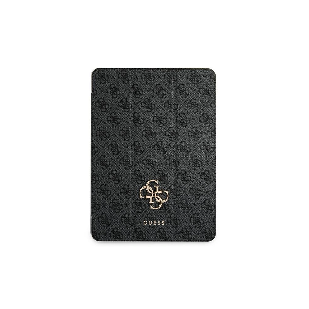 Wholesale Guess GUIC11G4GFGR Apple iPad Pro 11 2021 Book Cover grey 4G Collection - GUE1228GRY - {ean13} - Hurt