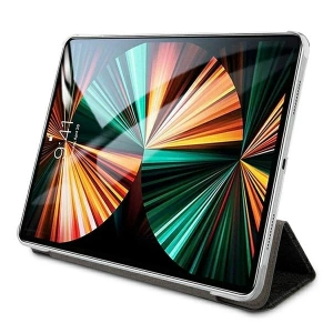 Wholesale Guess GUIC11G4GFGR Apple iPad Pro 11 2021 Book Cover grey 4G Collection - GUE1228GRY - {ean13} - Hurt