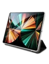 Hurtownia GSM - Etui Guess GUIC11G4GFGR Apple iPad Pro 11 2021 (3. generacji) Book Cover szary/grey 4G Collection - GUE1228GRY - {ean13} - Hurt