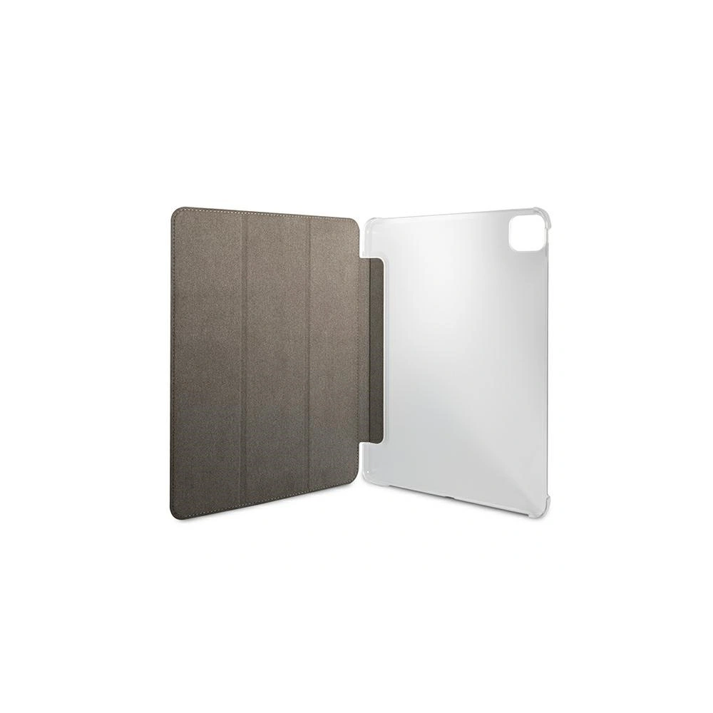 Wholesale Guess GUIC11G4GFGR Apple iPad Pro 11 2021 Book Cover grey 4G Collection - GUE1228GRY - {ean13} - Hurt