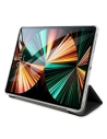 Hurtownia GSM - Etui Guess GUIC11PUSASBK Apple iPad Pro 11 2021 (3. generacji) Book Cover czarny/black Saffiano Collection - GUE1230BLK - {ean13} - Hurt