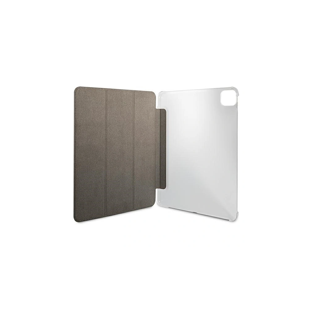 Hurtownia GSM - Etui Guess GUIC11PUSASBK Apple iPad Pro 11 2021 (3. generace) Book Cover černý/black Saffiano Collection - GUE1230BLK - {ean13} - Hurt
