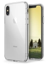 Hurtownia GSM - Etui Ringke Fusion iPhone XS/X 5.8 Clear - RGK753CL - {ean13} - Hurt