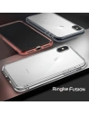 Hurtownia GSM - Etui Ringke Fusion iPhone XS/X 5.8 Clear - RGK753CL - {ean13} - Hurt