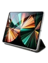 Hurtownia GSM - Etui Guess GUIC12G4GFGR Apple iPad Pro 12.9 2021 (5. generace) Book Cover šedá/grey 4G Collection - GUE1234GRY - {ean13} - Hurt