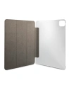 Hurtownia GSM - Etui Guess GUIC12G4GFGR Apple iPad Pro 12.9 2021 (5. generace) Book Cover šedá/grey 4G Collection - GUE1234GRY - {ean13} - Hurt