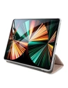 Hurtownia GSM - Etui Guess GUIC12G4GFPI Apple iPad Pro 12.9 2021 (5. generacji) Book Cover różowy/pink 4G Collection - GUE1235PNK - {ean13} - Hurt