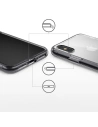 Wholesale Ringke Fusion iPhone XS/X 5.8 Clear - RGK753CL - {ean13} - Hurt