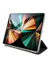 Hurtownia GSM - Etui Guess GUIC12PUSASBK Apple iPad Pro 12.9 2021 (5. generace) Book Cover černý/black Saffiano Collection - GUE1236BLK - {ean13} - Hurt