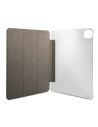 Hurtownia GSM - Etui Guess GUIC12PUSASGO Apple iPad Pro 12.9 2021 (5. generace) Book Cover zlatý/gold Saffiano Collection - GUE1237GLD - {ean13} - Hurt