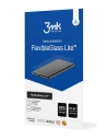 Szkło hybrydowe 3MK FlexibleGlass Lite OnePlus Nord 2 5G