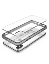 Hurtownia GSM - Etui Ringke Fusion iPhone XS/X 5.8 Clear - RGK753CL - {ean13} - Hurt