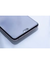 Hurtownia GSM - Szkło hybrydowe 3MK FlexibleGlass Max Samsung Galaxy S21+ Plus czarne - 3MK1848BLK - {ean13} - Hurt