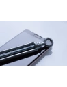 Hurtownia GSM - Szkło hybrydowe 3MK FlexibleGlass Max Samsung Galaxy S21+ Plus czarne - 3MK1848BLK - {ean13} - Hurt