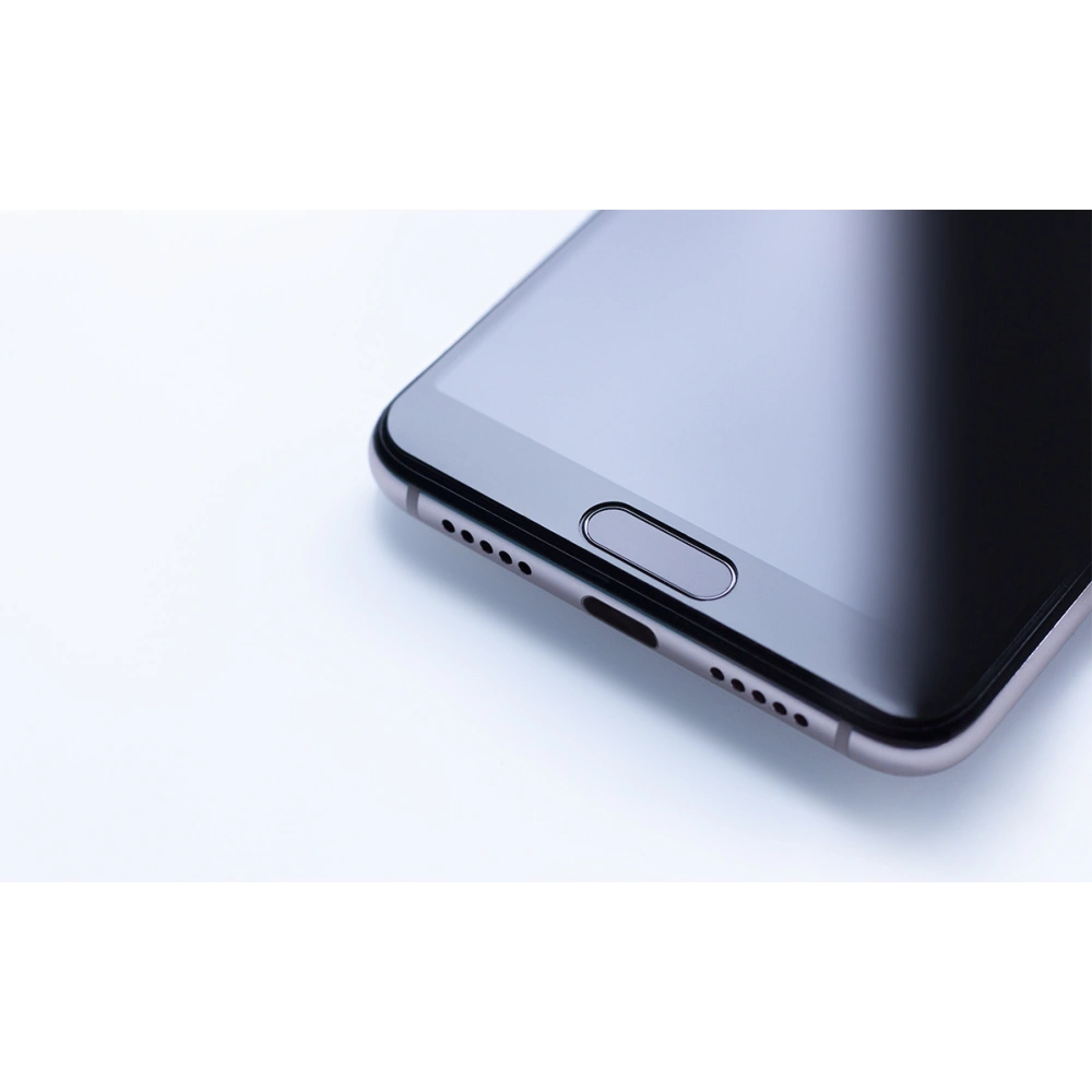 Hurtownia GSM - Szkło hybrydowe 3MK FlexibleGlass Max Samsung Galaxy S21+ Plus czarne - 3MK1848BLK - {ean13} - Hurt