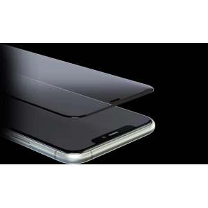 Hurtownia GSM - Ochranné sklo 3MK NeoGlass Samsung Galaxy A22 5G černé - 3MK1858 - {ean13} - Hurt