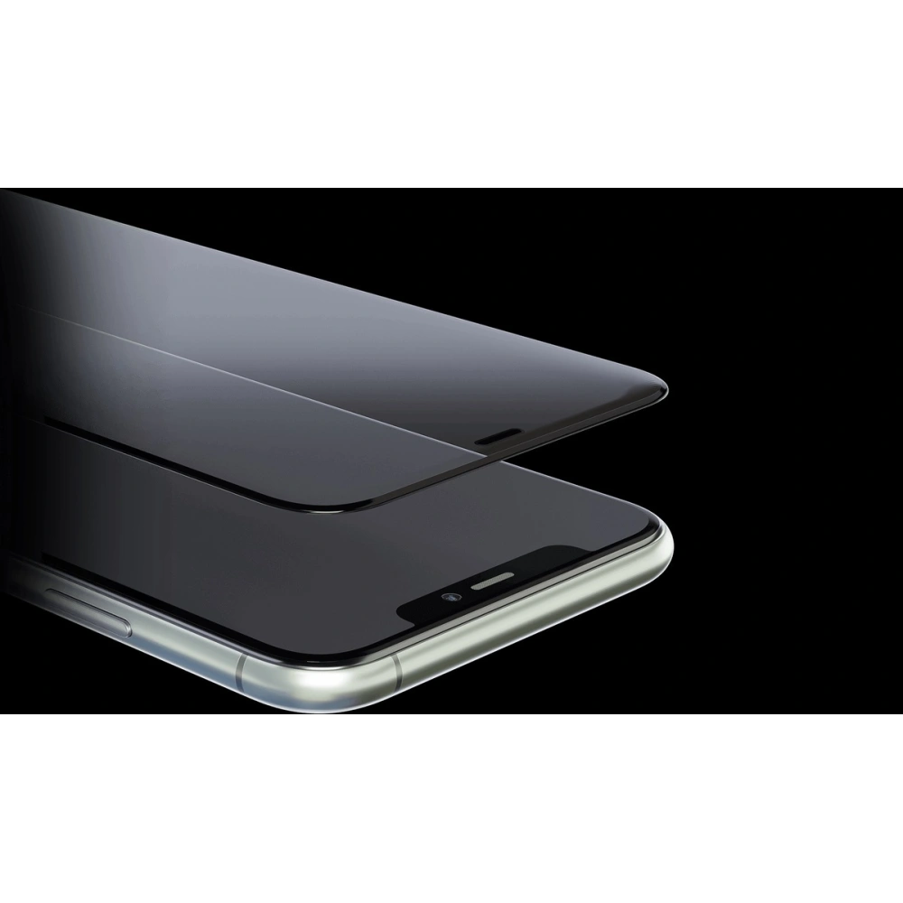 Hurtownia GSM - Ochranné sklo 3MK NeoGlass Samsung Galaxy A22 5G černé - 3MK1858 - {ean13} - Hurt