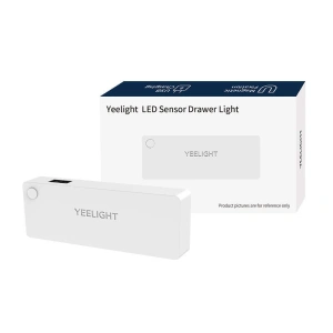 Lampička do zásuvky s pohybovým senzorem Yeelight LED Sensor Drawer Light
