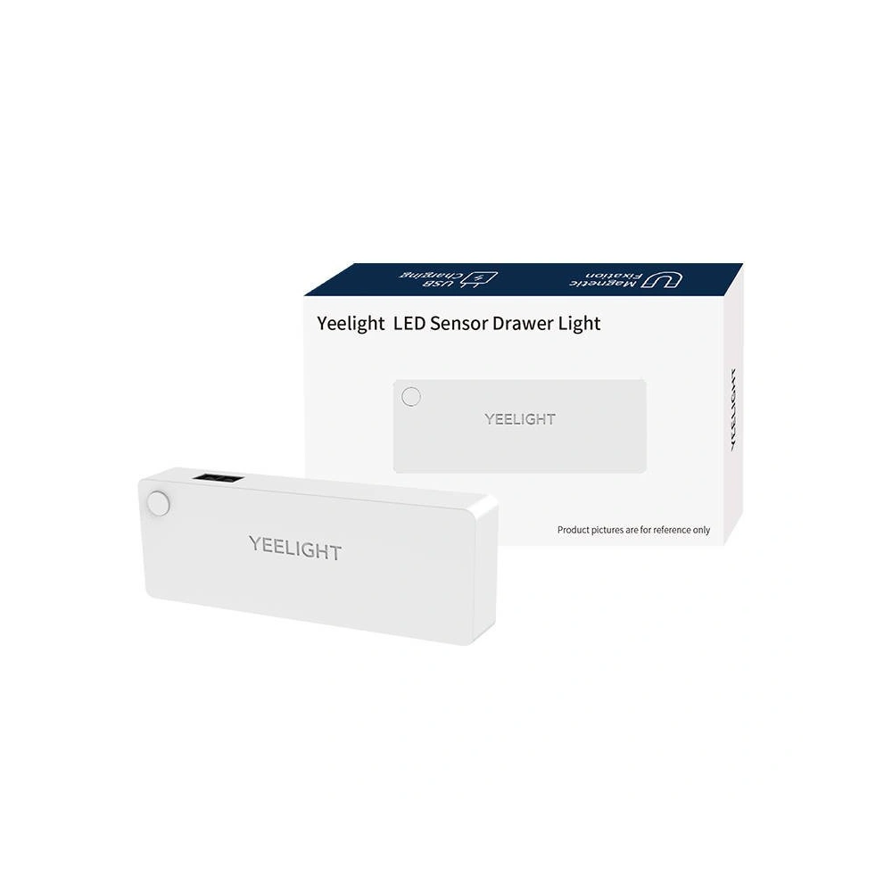 Hurtownia GSM - Lampička do zásuvky s pohybovým senzorem Yeelight LED Sensor Drawer Light - YLT052 - {ean13} - Hurt
