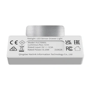 Wholesale Yeelight LED Sensor Drawer Light - YLT052 - {ean13} - Hurt