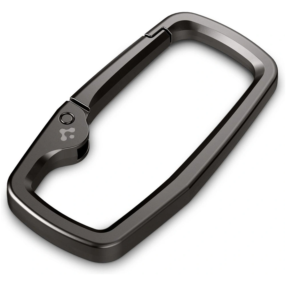 Hurtownia GSM - Karabińczyk Spigen Carabiner Rugged Black [3 PACK] - SPN1677BLK - {ean13} - Hurt