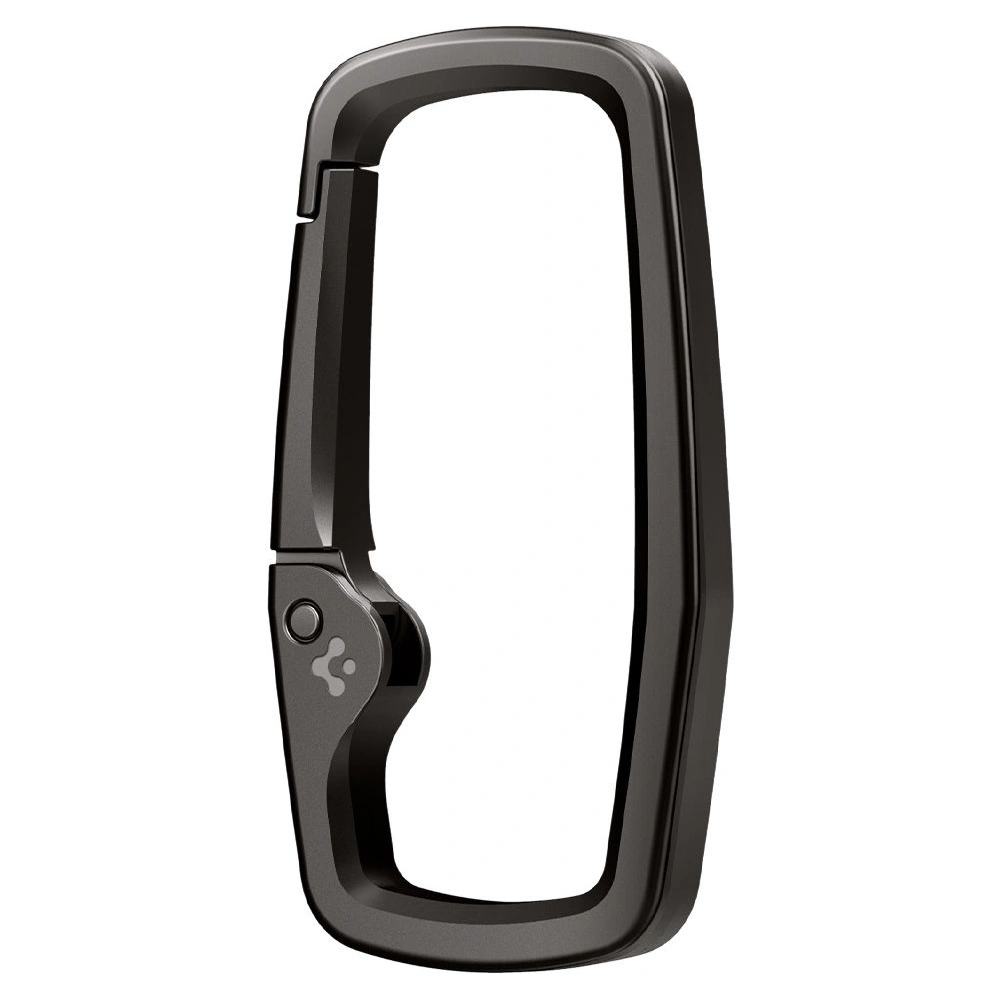 Hurtownia GSM - Karabina Spigen Carabiner Rugged Black [3 PACK] - SPN1677BLK - {ean13} - Hurt