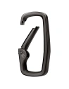 Wholesale Spigen Carabiner Rugged Black [3 PACK] - SPN1677BLK - {ean13} - Hurt