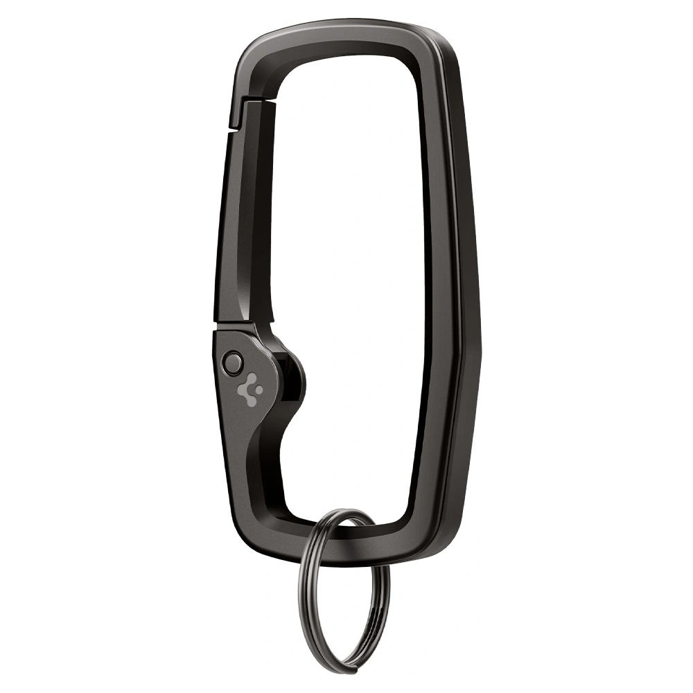 Hurtownia GSM - Karabińczyk Spigen Carabiner Rugged Black [3 PACK] - SPN1677BLK - {ean13} - Hurt