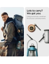 Wholesale Spigen Carabiner Rugged Black [3 PACK] - SPN1677BLK - {ean13} - Hurt
