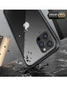 Hurtownia GSM - Etui Supcase UB Edge Pro Apple iPhone 12/12 Pro Černé - SPC180BLK - {ean13} - Hurt