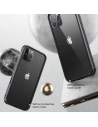 Hurtownia GSM - Etui Supcase UB Edge Pro Apple iPhone 12/12 Pro Black - SPC180BLK - {ean13} - Hurt
