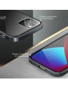 Hurtownia GSM - Etui Supcase UB Edge Pro Apple iPhone 12/12 Pro Black - SPC180BLK - {ean13} - Hurt