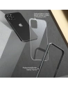 Hurtownia GSM - Etui Supcase UB Edge Pro Apple iPhone 12/12 Pro Black - SPC180BLK - {ean13} - Hurt