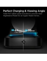 Hurtownia GSM - Bezdrátová nabíječka pro Apple Watch Spigen PF2002 PowerArc Apple Watch Wireless Charger Black - SPN1678BLK - {ean13} - Hurt