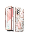 Etui Supcase Cosmo Samsung Galaxy A52/A52s Mramor