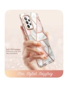 Hurtownia GSM - Etui Supcase Cosmo Samsung Galaxy A52/A52s Marble - SPC181MRB - {ean13} - Hurt
