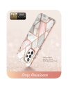 Hurtownia GSM - Etui Supcase Cosmo Samsung Galaxy A52/A52s Marble - SPC181MRB - {ean13} - Hurt