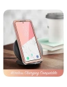 Hurtownia GSM - Etui Supcase Cosmo Samsung Galaxy A52/A52s Marble - SPC181MRB - {ean13} - Hurt