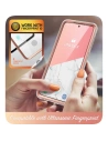 Hurtownia GSM - Etui Supcase Cosmo Samsung Galaxy A52/A52s Marble - SPC181MRB - {ean13} - Hurt
