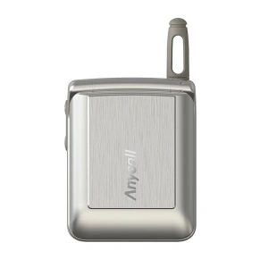 Hurtownia GSM - Etui Samsung Galaxy Buds 2/2 Pro/Live/Pro GP-FPR190HIBFW Anycall złoty/gold - SMG418GLD - {ean13} - Hurt