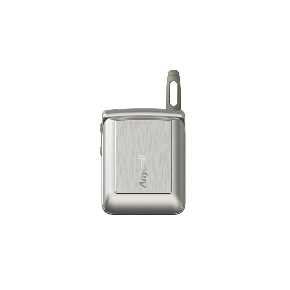 Hurtownia GSM - Etui Samsung Galaxy Buds 2/2 Pro/Live/Pro GP-FPR190HIBFW Anycall zlatý/gold - SMG418GLD - {ean13} - Hurt
