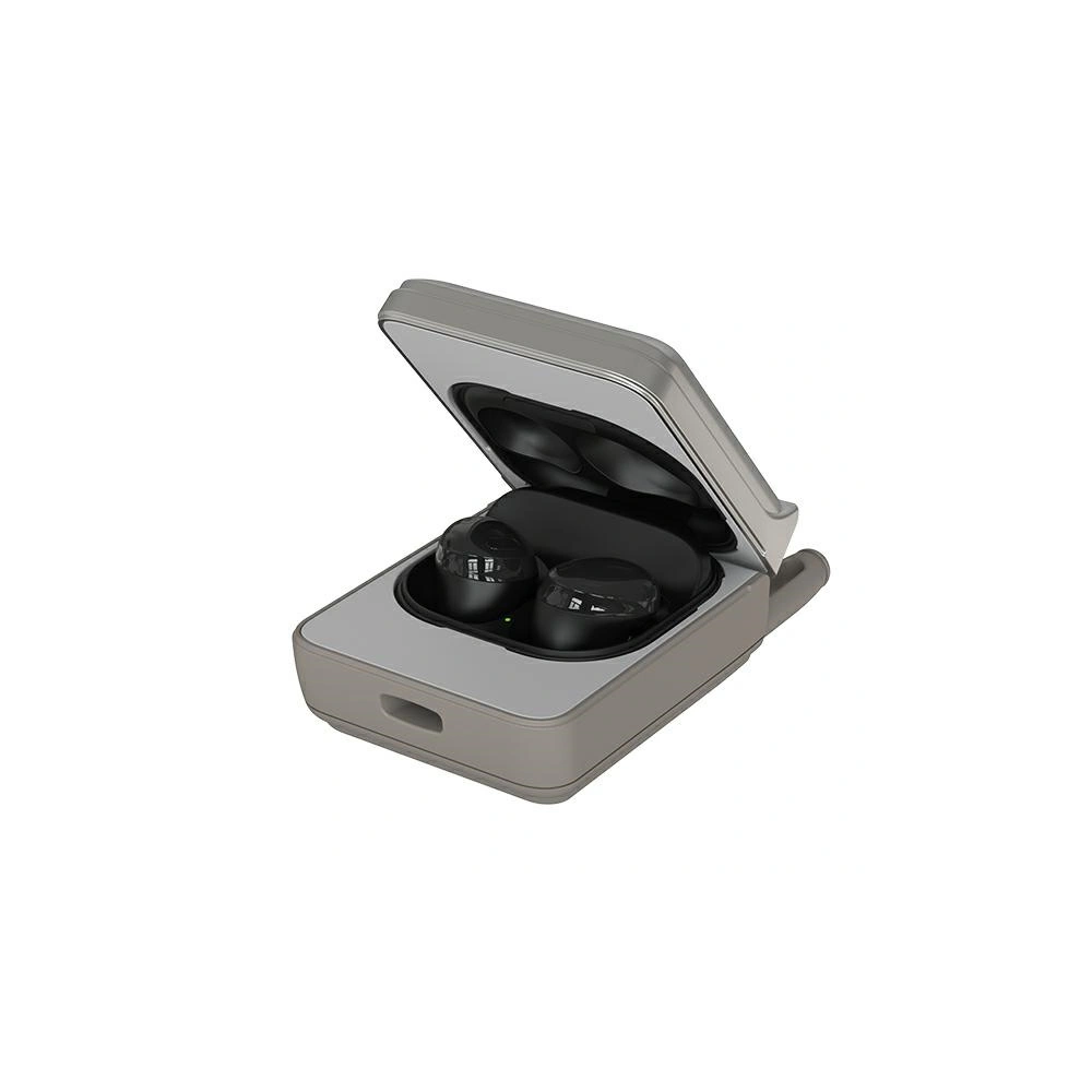 Hurtownia GSM - Etui Samsung Galaxy Buds 2/2 Pro/Live/Pro GP-FPR190HIBFW Anycall zlatý/gold - SMG418GLD - {ean13} - Hurt