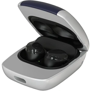 Hurtownia GSM - Etui Samsung Galaxy Buds 2/2 Pro/Live/Pro GP-FPR190HIBLW Anycall niebieski/blue - SMG419BLU - {ean13} - Hurt