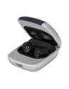 Wholesale Samsung Galaxy Buds 2/2 Pro/Live/Pro Case GP-FPR190HIBLW Anycall blue - SMG419BLU - {ean13} - Hurt