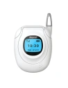 Samsung Galaxy Buds 2/2 Pro/Live/Pro Case GP-FPR190HIBWW Anycall white