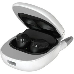 Hurtownia GSM - Etui Samsung Galaxy Buds 2/2 Pro/Live/Pro GP-FPR190HIBWW Anycall biały/white - SMG420WHT - {ean13} - Hurt