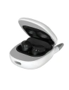 Hurtownia GSM - Etui Samsung Galaxy Buds 2/2 Pro/Live/Pro GP-FPR190HIBWW Anycall bílý/white - SMG420WHT - {ean13} - Hurt
